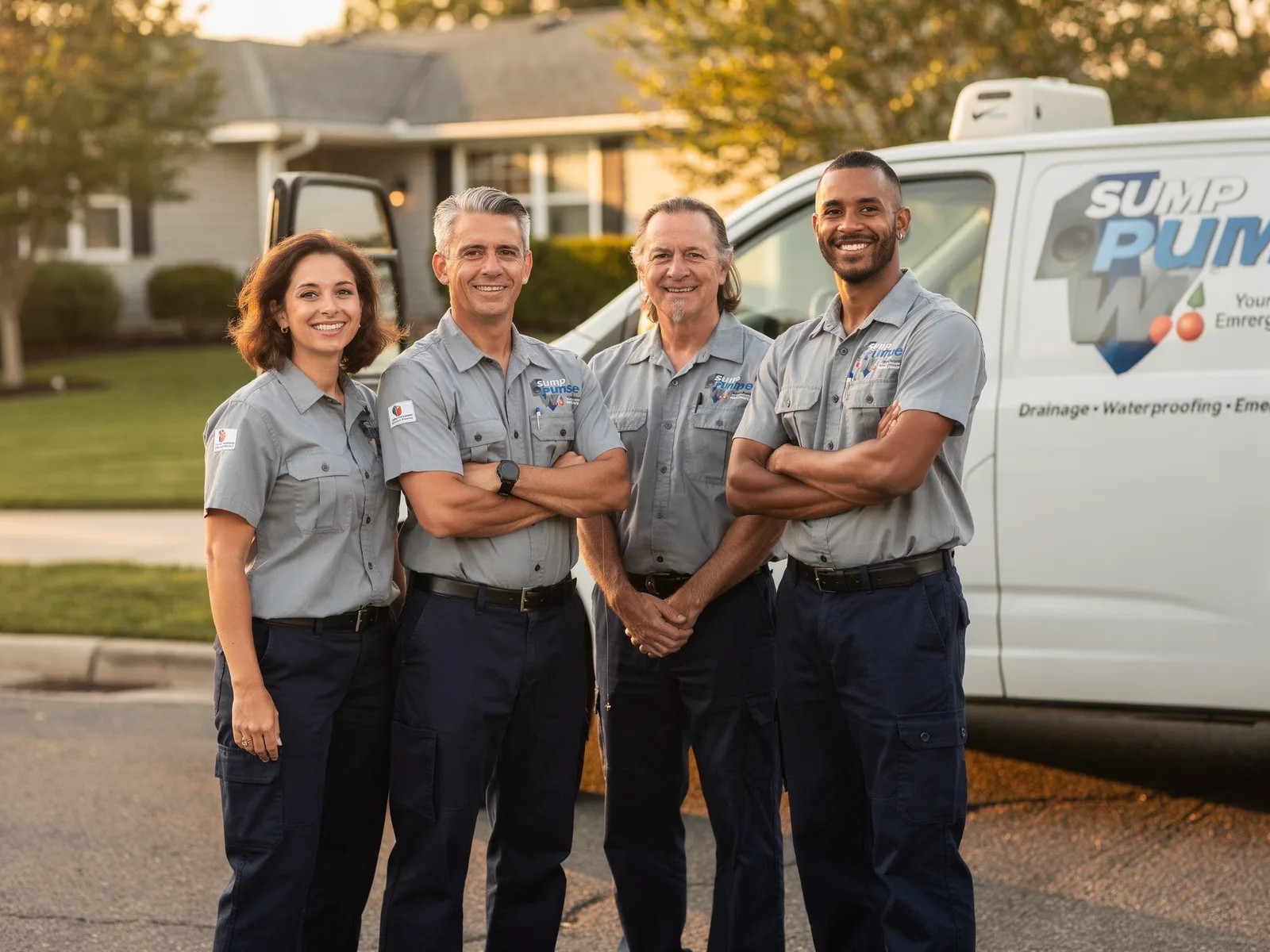 Water Heater Repair company in Lakewood, PA